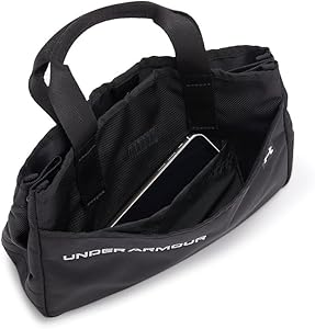 アンダーアーマーのキャリーカート Amazon.co.jp: [アンダーアーマー] UA Cart BagBlack ONESIZE